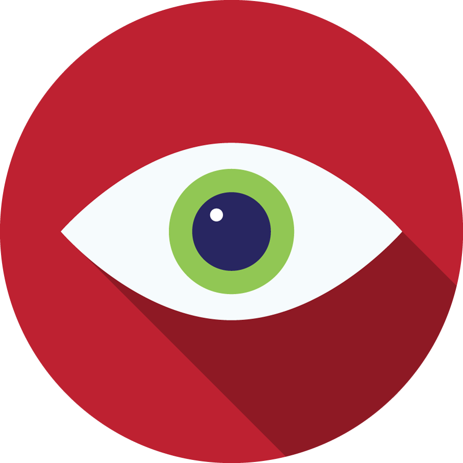 Group Vision Plans - Youtube (900x900), Png Download