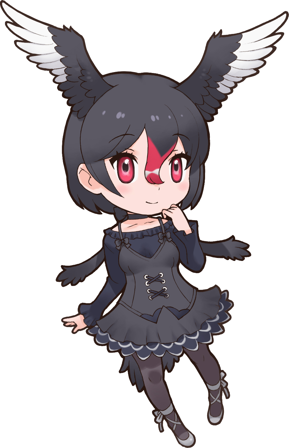 動物 王国 け もの フレンズ (971x1504), Png Download