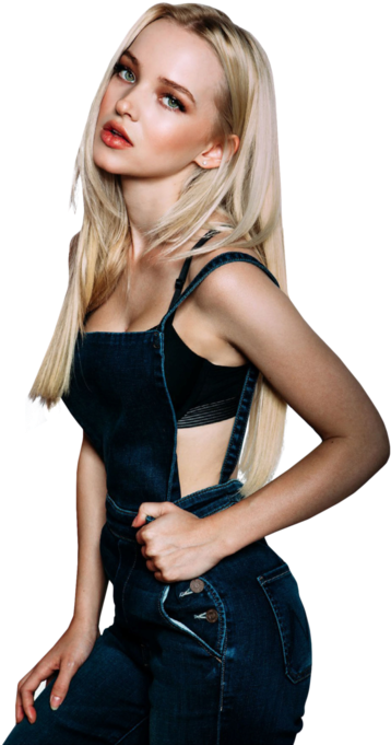 Dove Cameron Image - Dove Cameron Photoshoot (500x702), Png Download