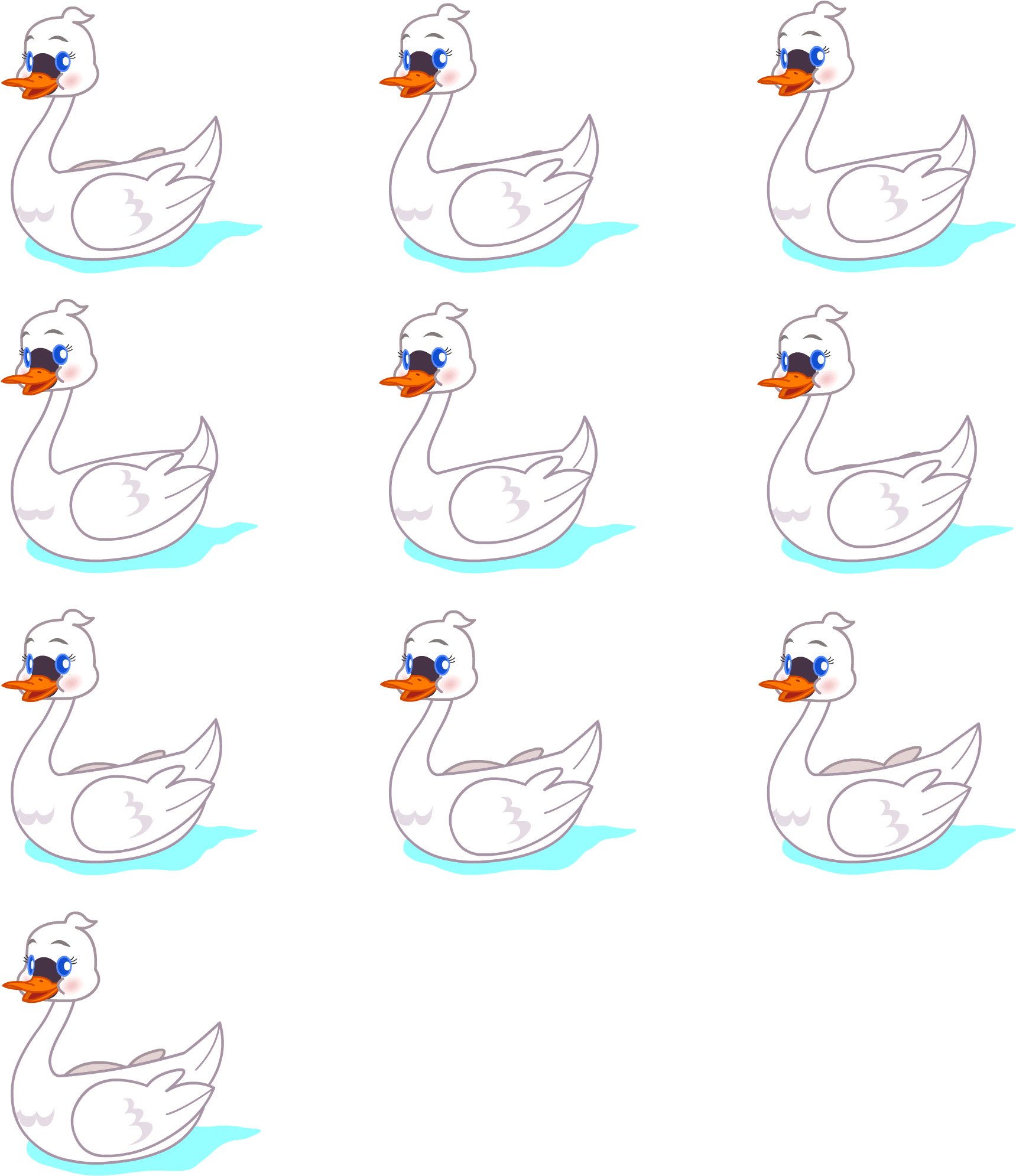 35 Pm 342429 Turtle 2/27/2013 - Duck (1920x2040), Png Download