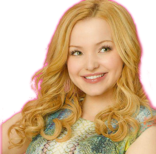 Publicado Por Dove Cameron Latinoamerica En - Better In Stereo (534x529), Png Download