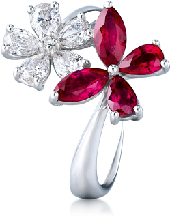 Jewellery Ring Png Free Download - Ring Jewelries (400x400), Png Download