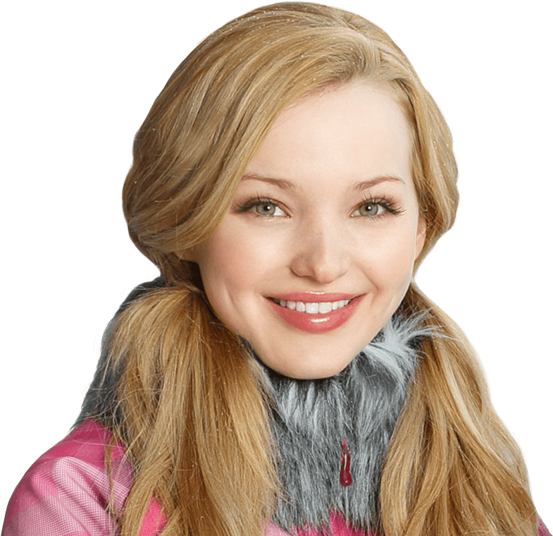 Kaylachar - Kayla Morgan (860x860), Png Download