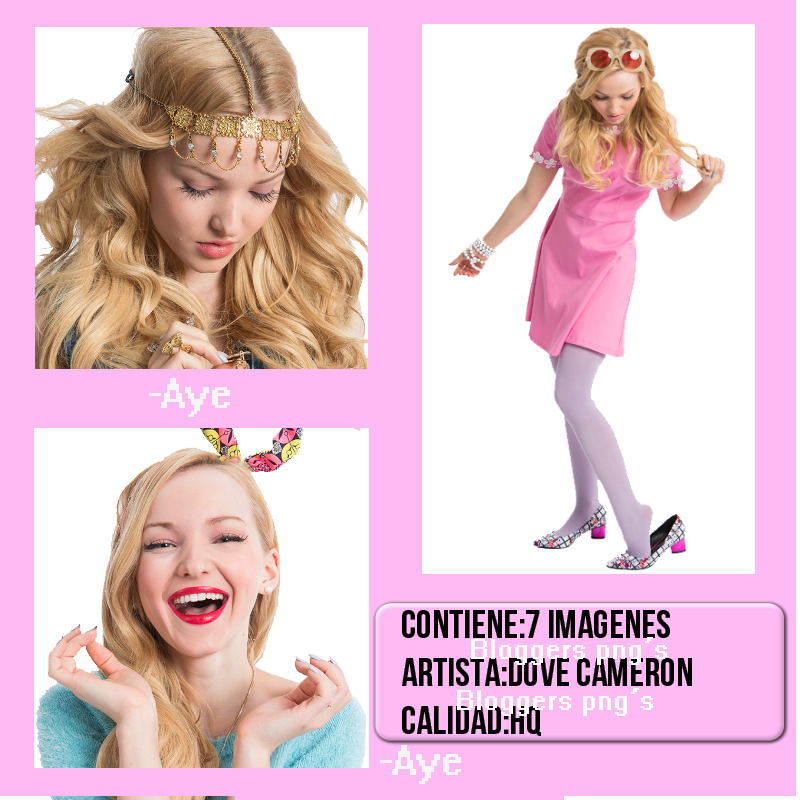 Dove Cameron (800x800), Png Download