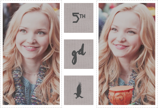 Georgiana Darcy Pride And Prejudice Hp Rp Harry Potter - Collage (540x370), Png Download