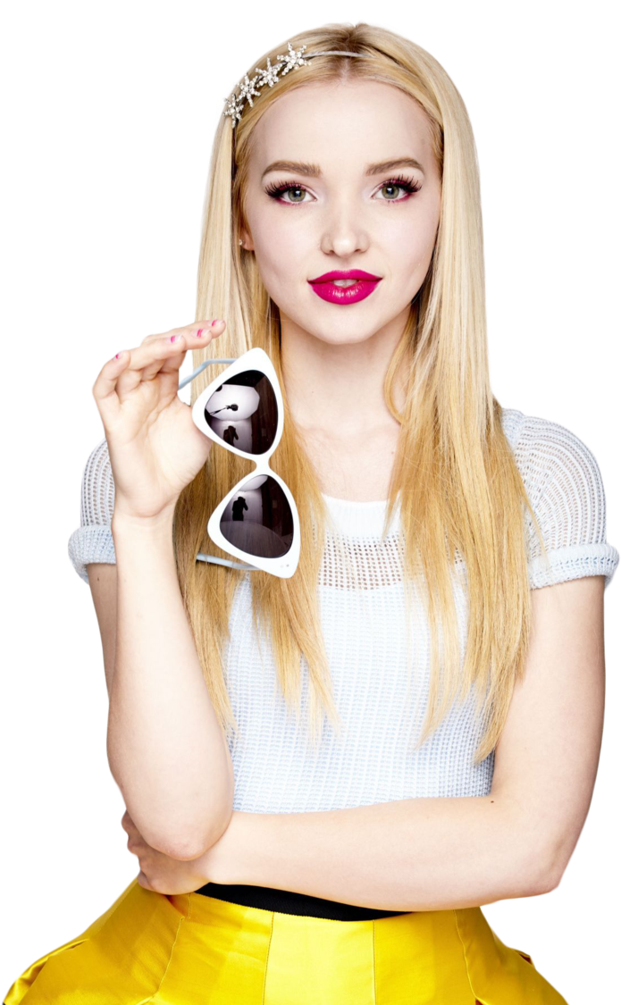 Dove Cameron 2 - Pngs De Dove Cameron (800x1200), Png Download
