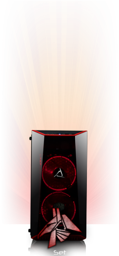 Clx Set - Headphones (264x515), Png Download