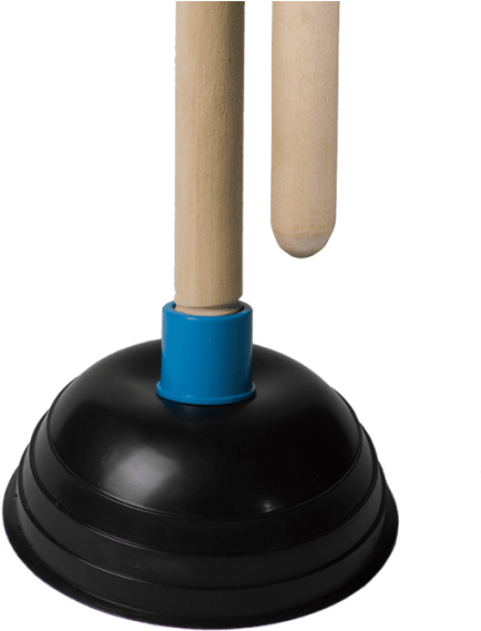 Free Png Plunger Png Images Transparent - Plunger (850x611), Png Download