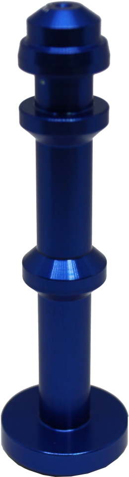 10cc Manual Hand Plunger - Plunger (465x1024), Png Download