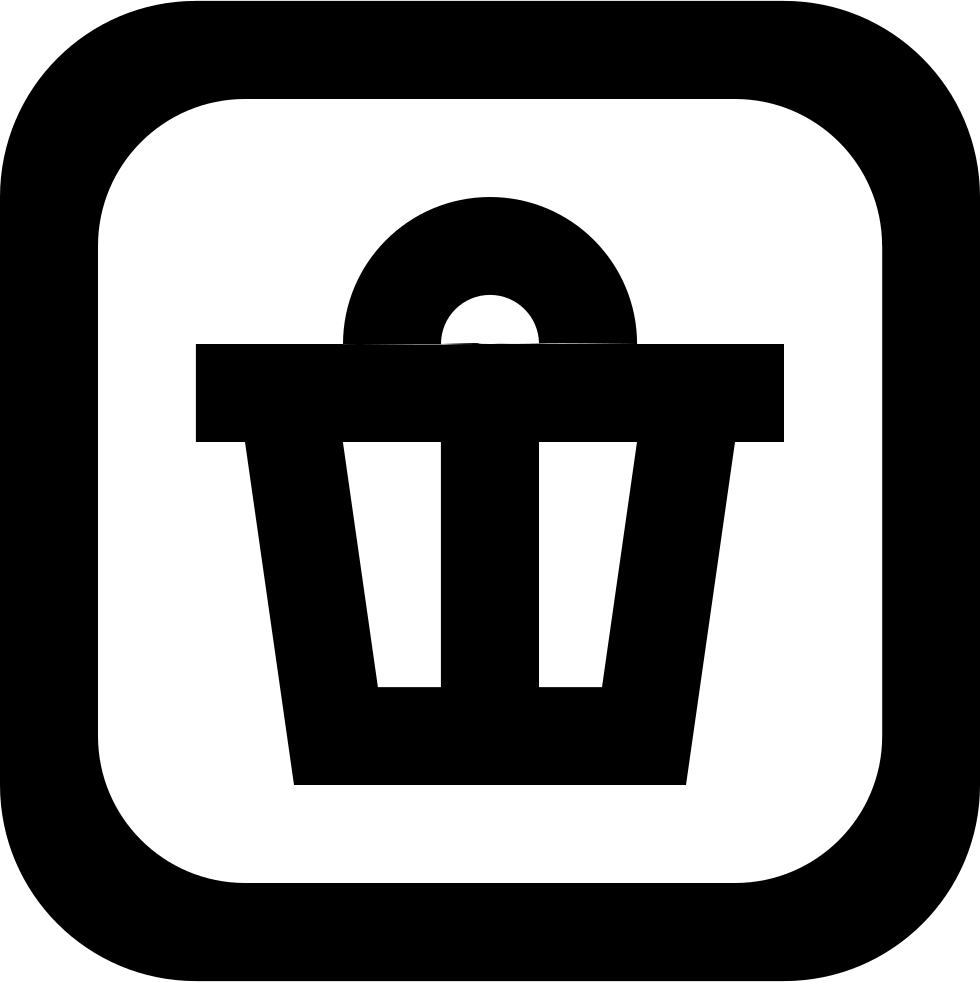 Png File - Pause Png Icon (980x982), Png Download