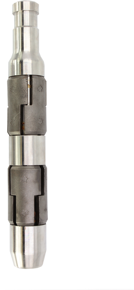 Dual T-pad Plunger - Marking Tools (1000x1000), Png Download