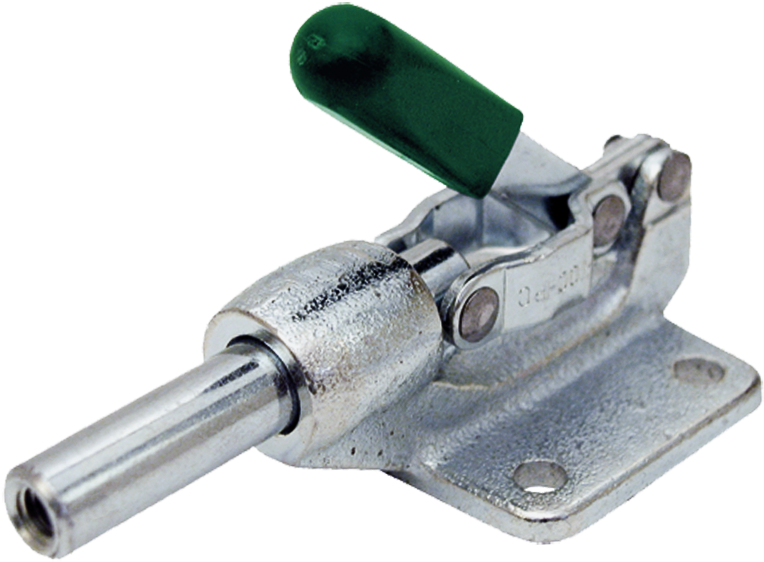 Tapped Plunger - Pneumatic Drill (990x990), Png Download