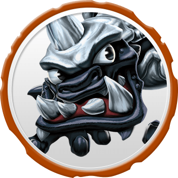 Dark Slobber Tooth Icon - Tooth (350x350), Png Download