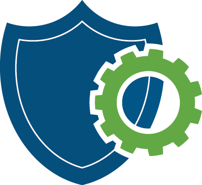 Security Icon (410x375), Png Download