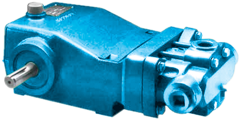 Plunger Pumps Rcx Series - Reciprocating Pump (900x900), Png Download