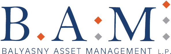 Bam Orange Logo No Background - Balyasny Asset Management Logo Png (778x367), Png Download