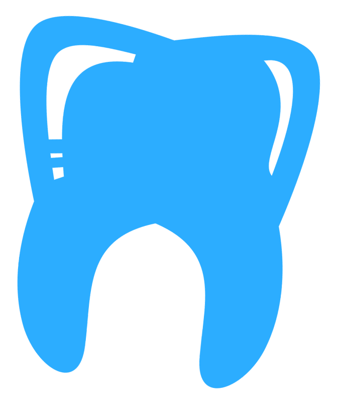 Rogish Blue Tooth Icon (800x800), Png Download
