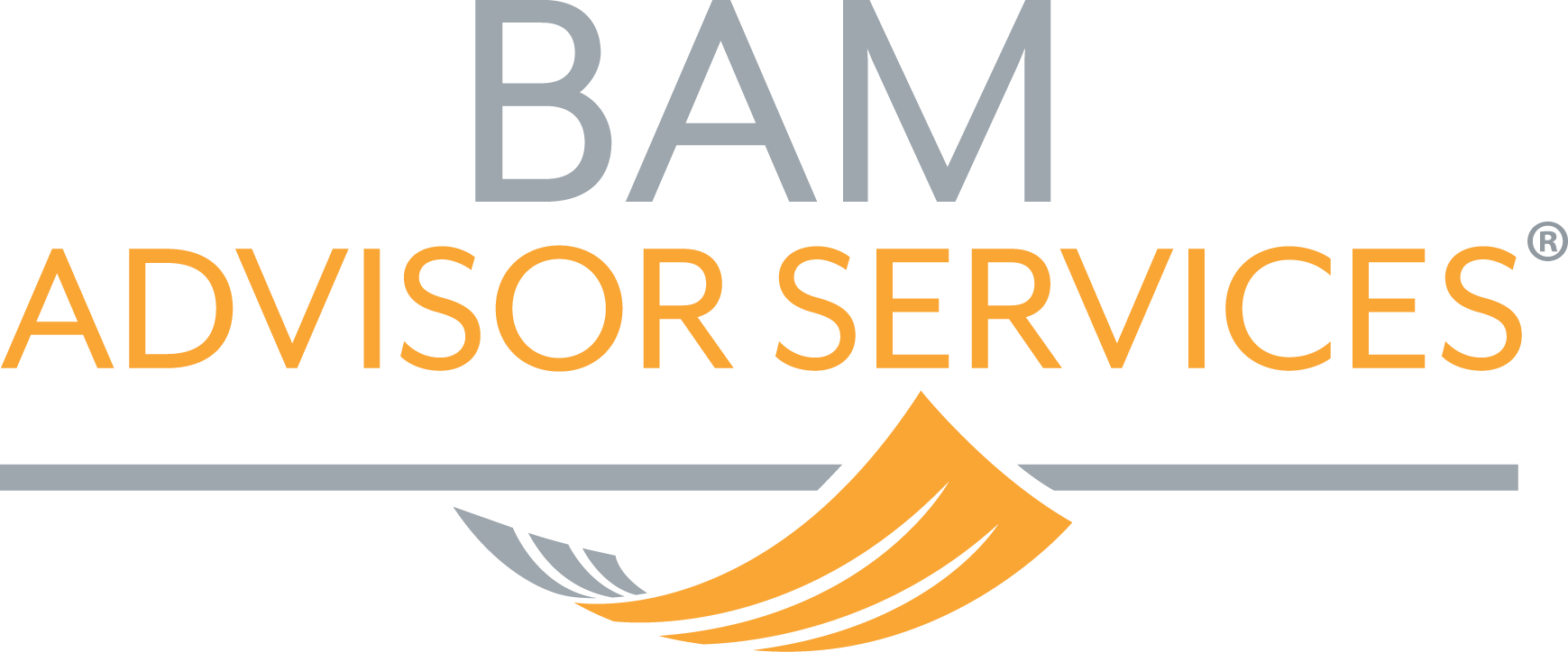 Bam Advisor Services, Part Of The Buckingham Family - Ticket (1739x724), Png Download