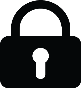 Lock, Login, Key Password, Protected, Safe, Security - Icon Login Password (800x800), Png Download