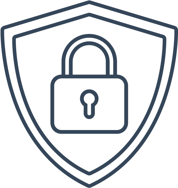Security-icon - Symbol (709x709), Png Download