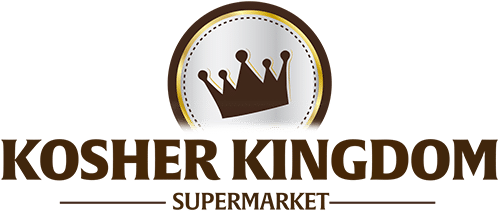 Kosher Kingdom (543x260), Png Download