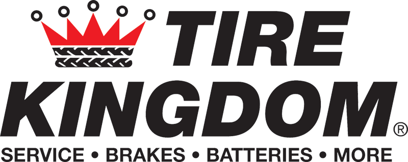 Sponsor Tire Kingdom - Tire Kingdom Logo Png (800x319), Png Download