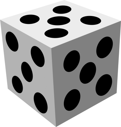 Related Wallpapers - Cube Real Life Examples (400x420), Png Download