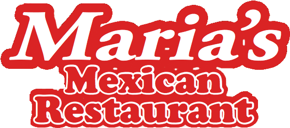 Call Maria's In Fort Smith Menu Daily Specials Contact - Logo Of Marias Mexican Restaurant (600x300), Png Download