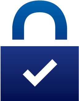 Weblink Security Icon - Security Compliance Icon Black Png (400x400), Png Download