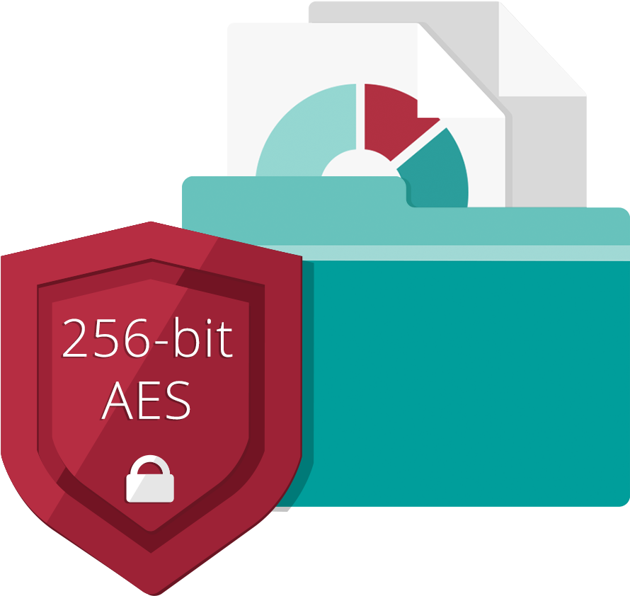 Content Security - Data Loss Prevention Software (900x900), Png Download