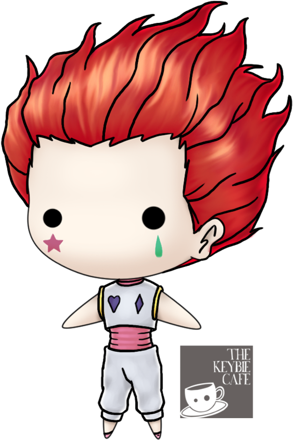 Hunter × Hunter (1000x1000), Png Download