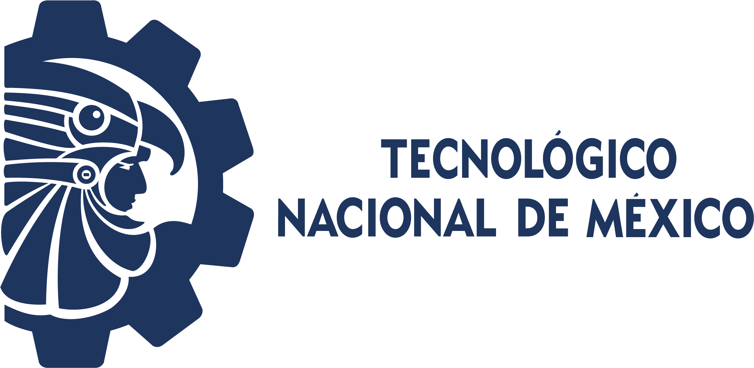 Instituto Tecnologico Nacional De Mexico En Celaya (2448x1203), Png Download