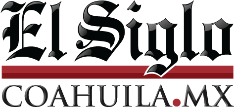 Logotipo Siglo De Coahuila - El Siglo De Coahuila (562x300), Png Download