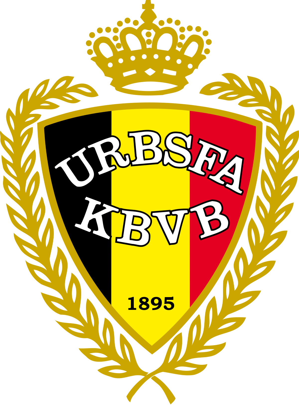 Dream League Soccer Belgium Logo (1200x1625), Png Download