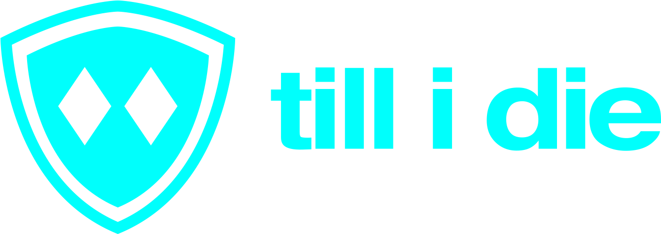 Till I Die Apparel - Club Atlético Sarmiento (1450x500), Png Download