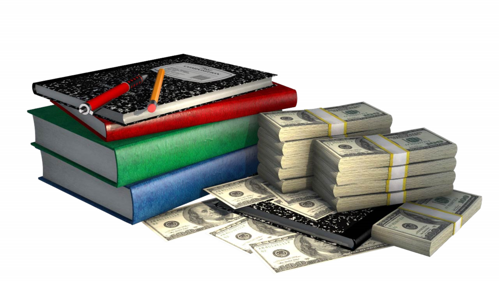 Scott Signs Major Education Bill Opposed By Some School - Un Monde Meilleur (986x555), Png Download