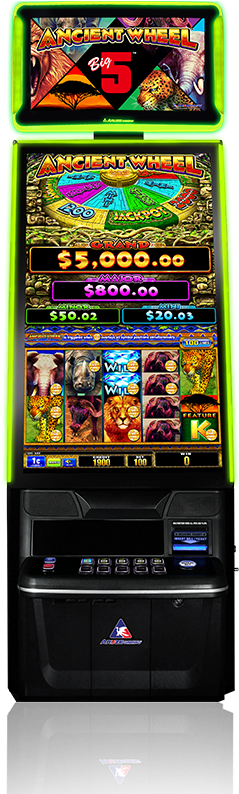 Featuring Stacks Of Transforming Symbols, A Free Games - Wheel (250x800), Png Download