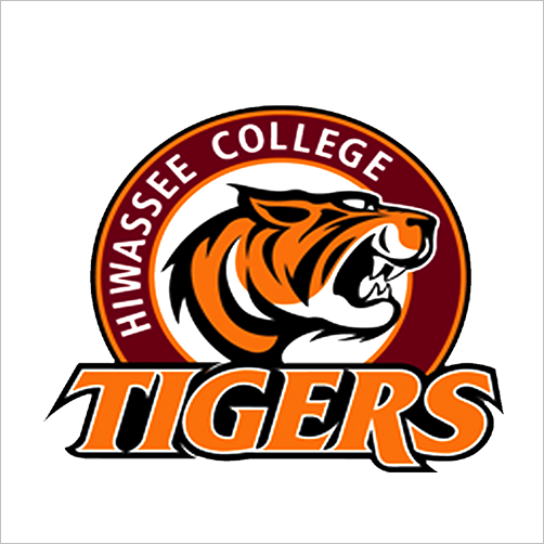 Custom Die Cut Stickers - Hiwassee College (502x502), Png Download