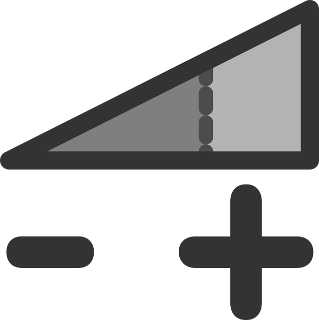 Flat, Bar, Theme, Action, Volume, Icon - Volume Control Icon Png (637x640), Png Download