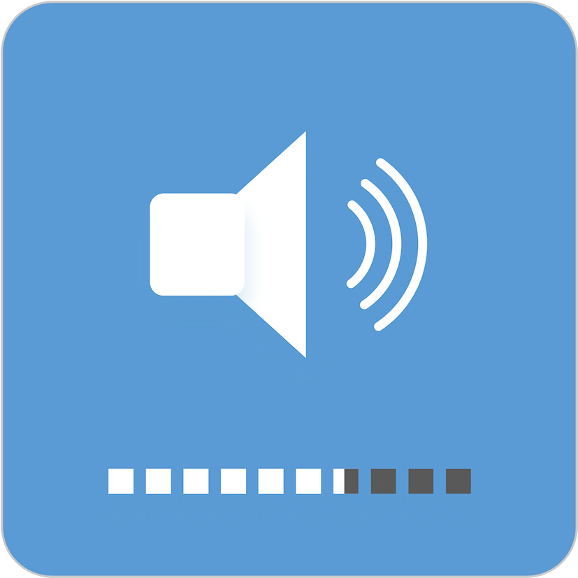 User Feedback Beep Sounds From A Reader Can Be Inconvenient, - Icon (1000x1000), Png Download