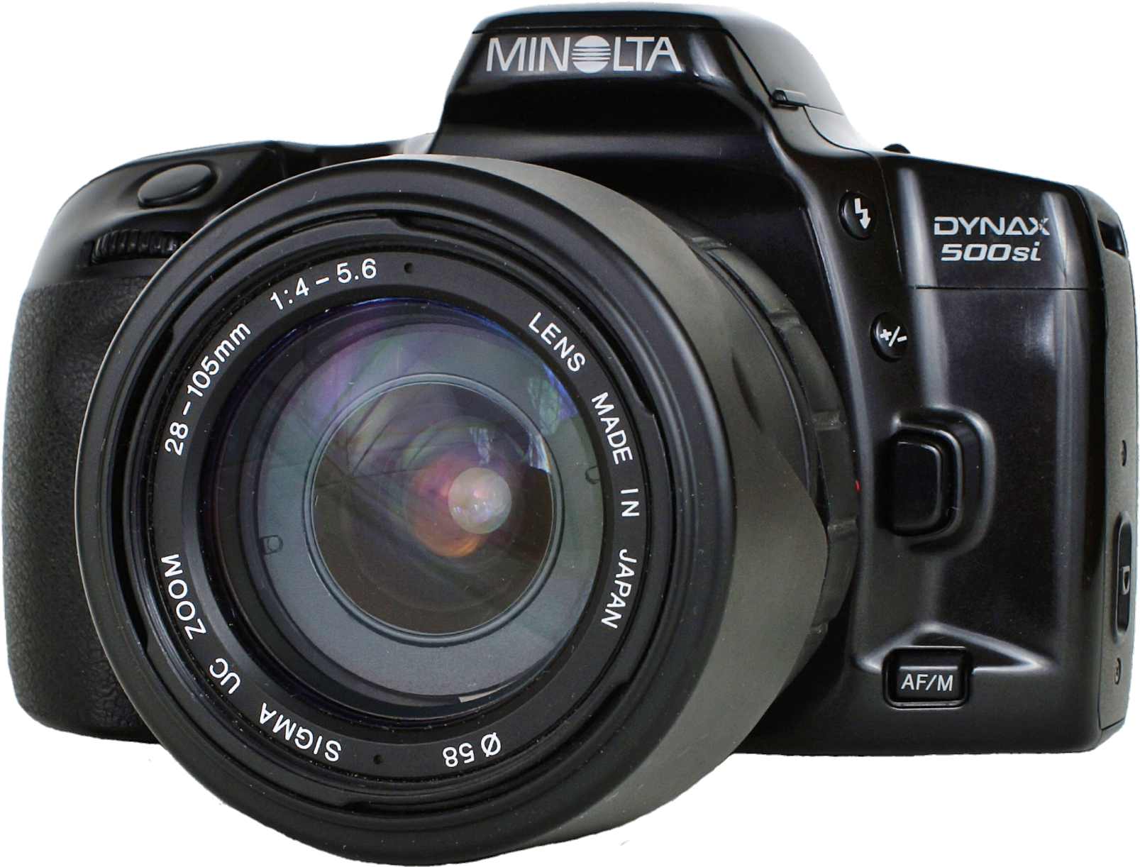 Png Images Camera (id 17156) - Nikon Coolpix P 420 (2434x1589), Png Download
