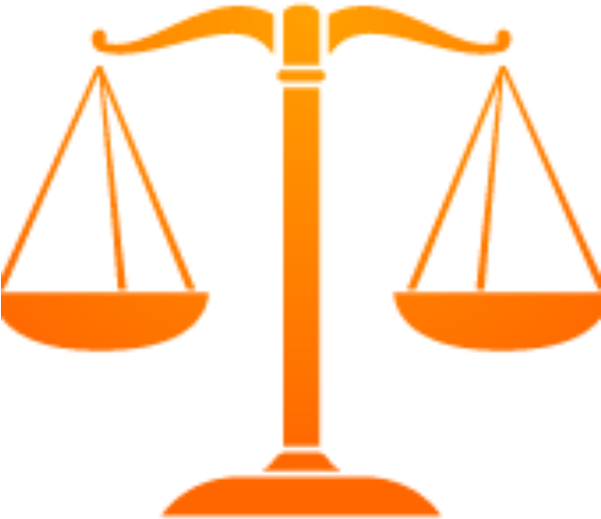 Free Icons Png - Libra (600x600), Png Download