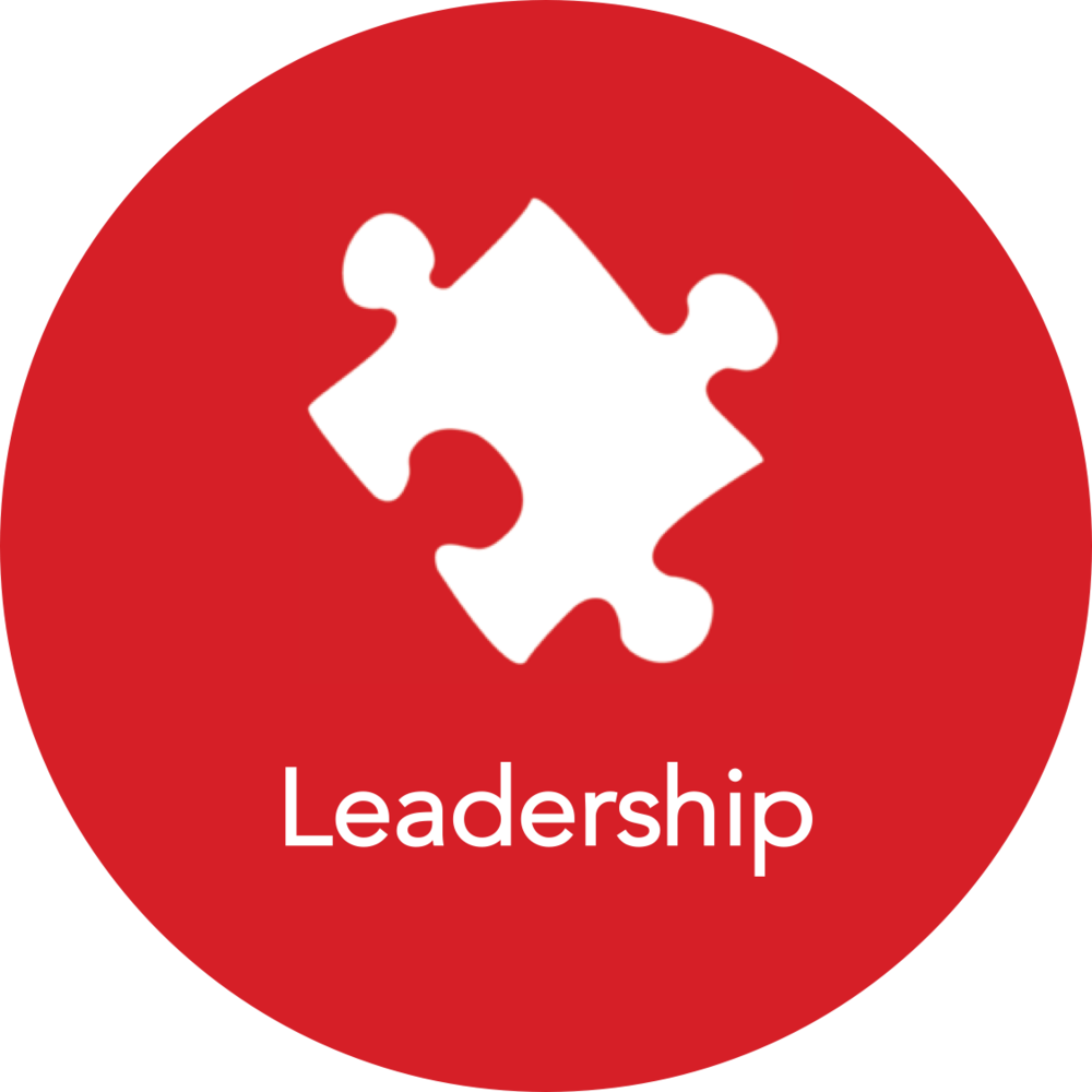 Leadership - Leadership Practice And Perspectives By Kevin Roe (1000x1000), Png Download