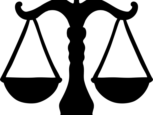 Libra Clipart Libra Scale - Png Libra (640x480), Png Download