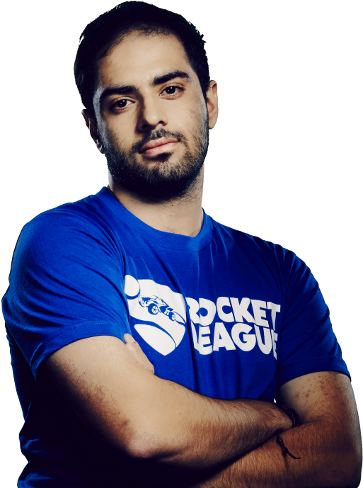 Rocket League Championship Series (700x700), Png Download