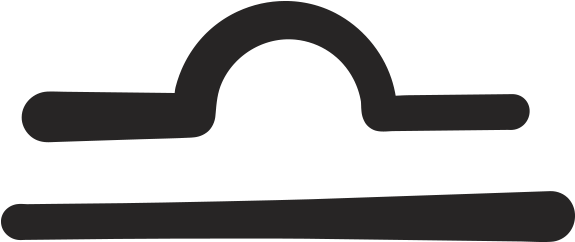 Happy Birthday Libra This Month - Clothes Hanger (600x600), Png Download