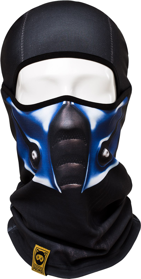 Sub-zero (1000x1000), Png Download
