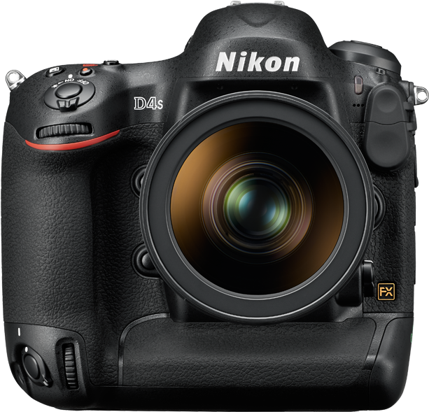 Nikon D4s Dslr Camera Image - Nikon D5 (800x600), Png Download