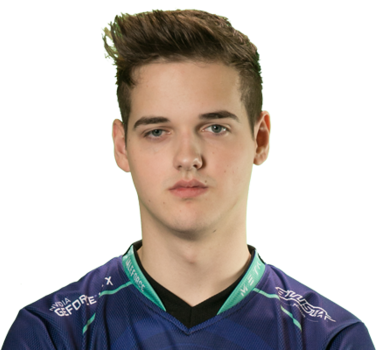 Violentpanda - Boy (380x350), Png Download