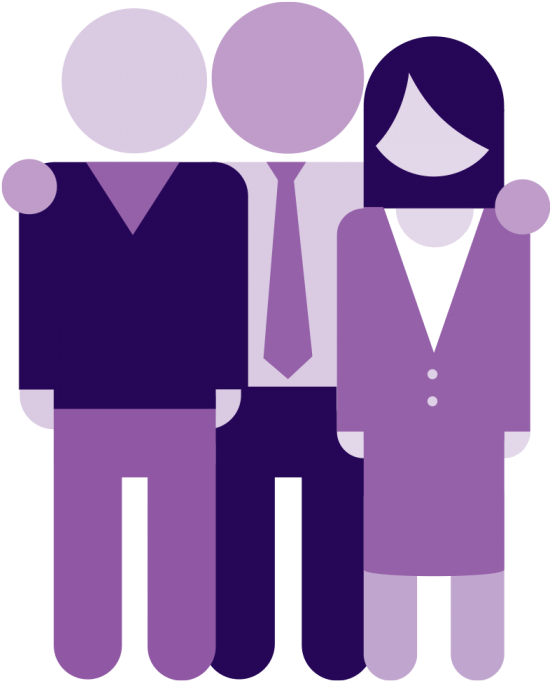 Adopt Supportive And Inclusive Leadership Styles - Portable Network Graphics (700x749), Png Download